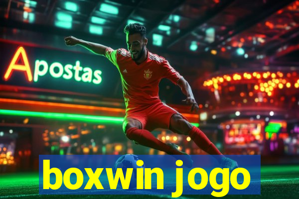 boxwin jogo